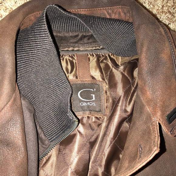 Gimos Men’s Jacket - Picture 4 of 6
