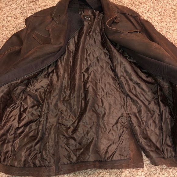 Gimos Men’s Jacket - Picture 5 of 6