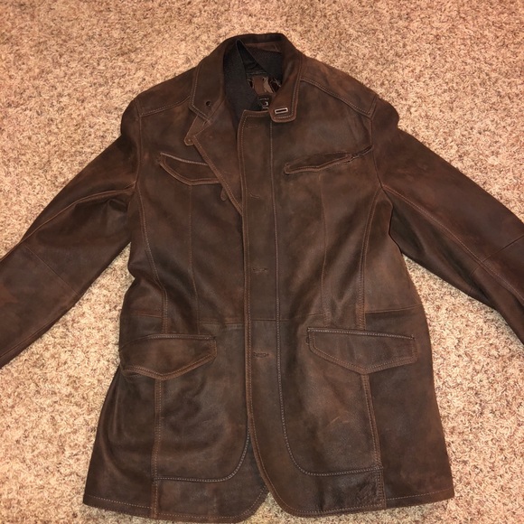 Gimos Men’s Jacket - Picture 6 of 6