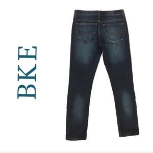 BKE Reserve Payton Skinny 25 R Slim Leg Jeans