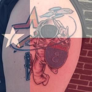 Meet your Posher, Jamie