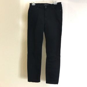 Lucky Brand Hayden Skinny Jeans