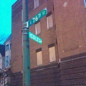 Meet your Posher, Robert