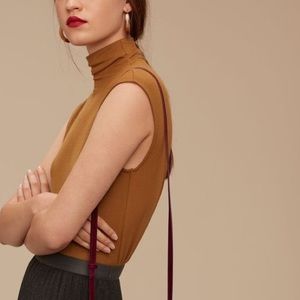 Aritzia Babaton tank