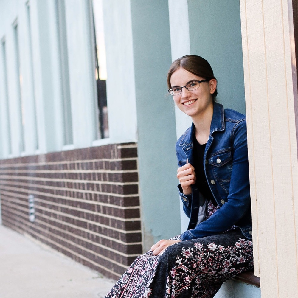 Meet your Posher, Janessa