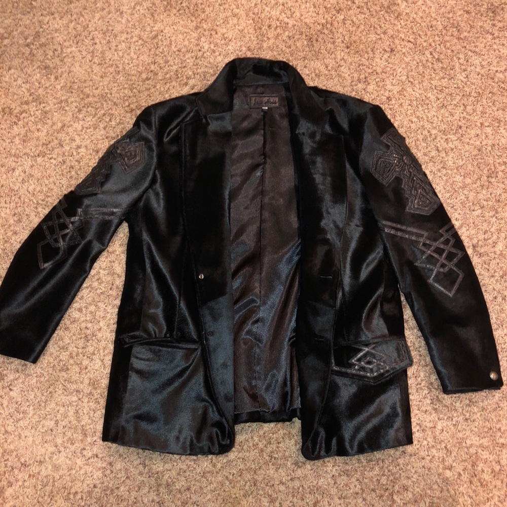 Ira Hoss Jacket