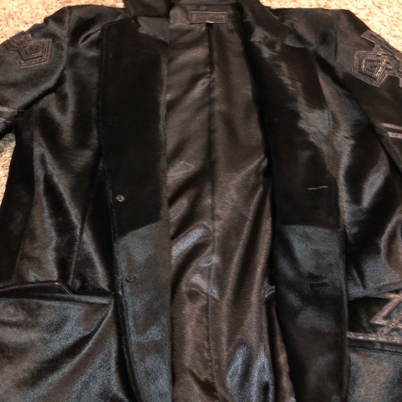 Ira Hoss Jacket - Picture 2 of 7