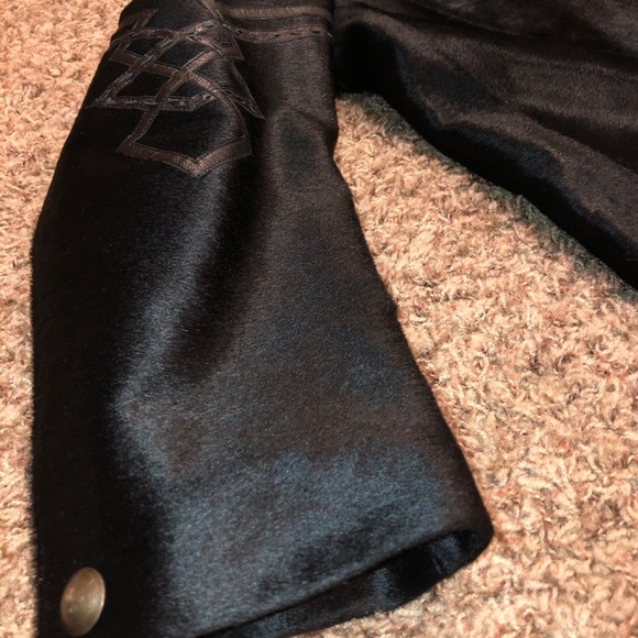 Ira Hoss Jacket - Picture 3 of 7