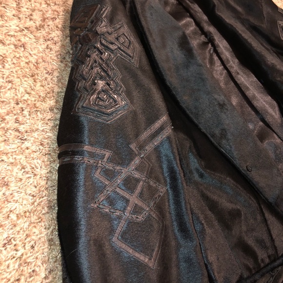 Ira Hoss Jacket - Picture 4 of 7