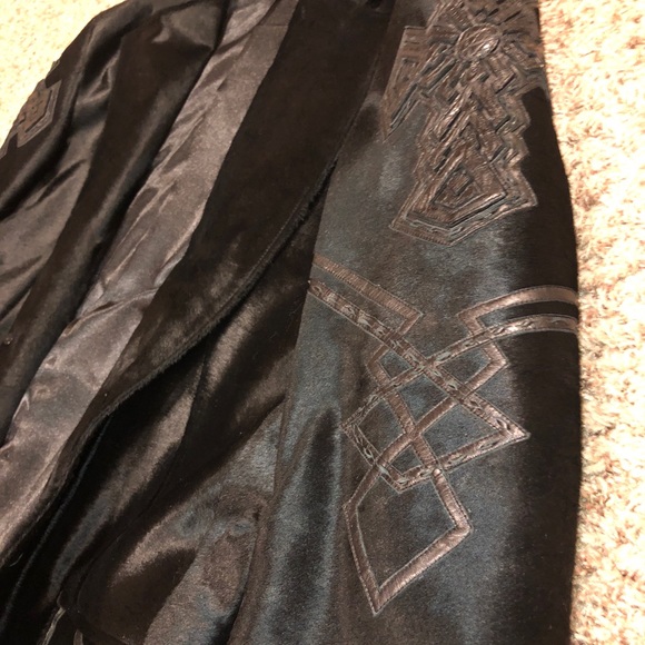 Ira Hoss Jacket - Picture 6 of 7