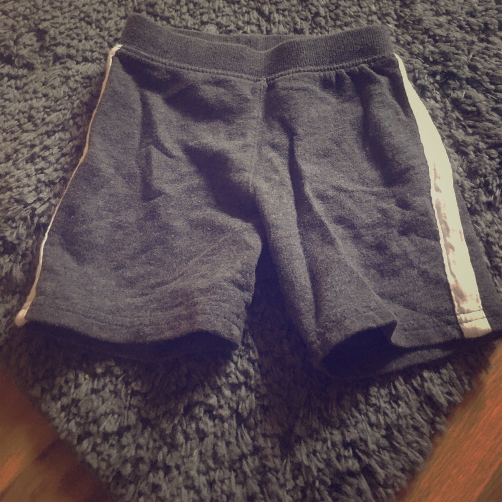 18 Months Boy Stretchy Shorts