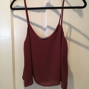 SALE! Brandy Melville Crop top