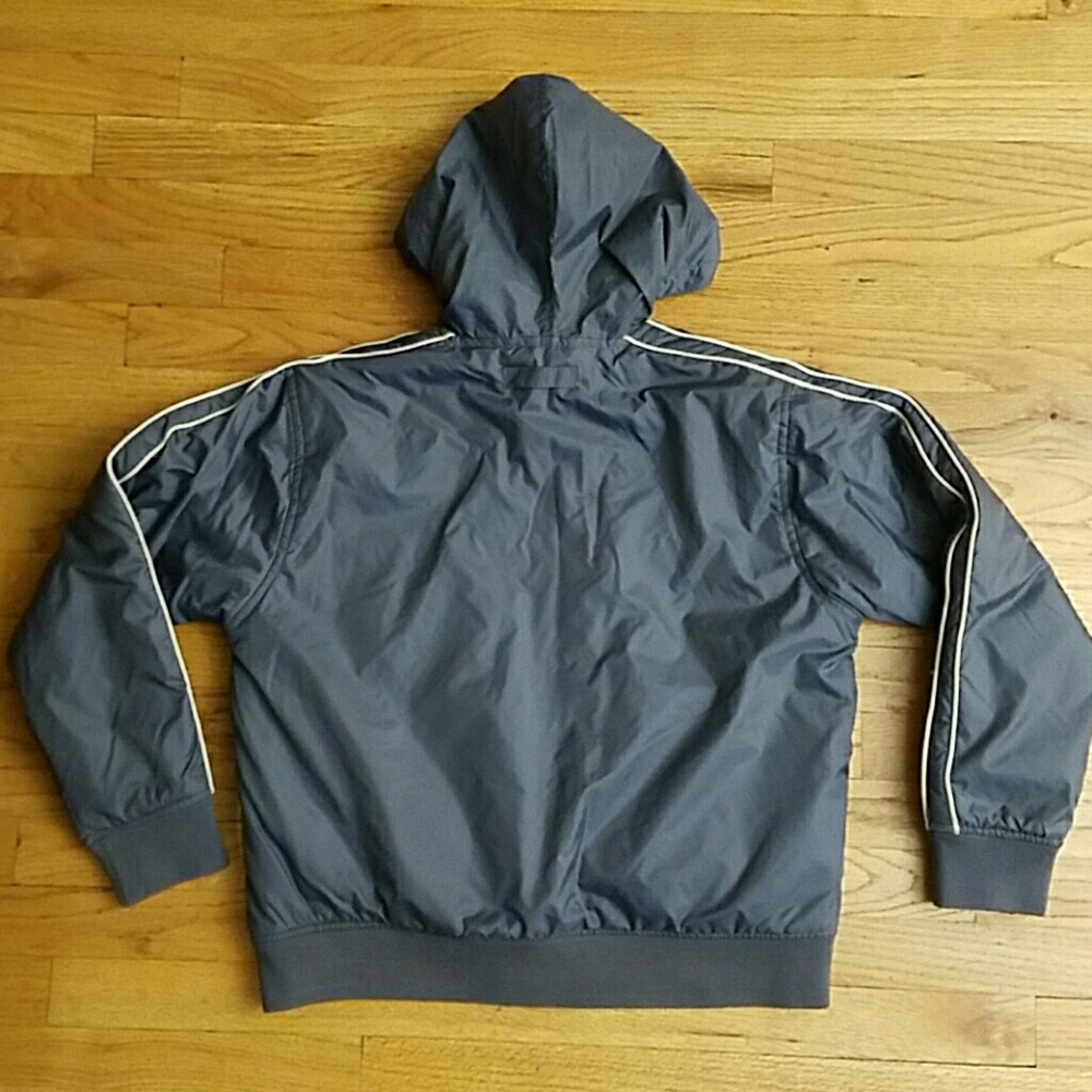 Kids Reversible jacket - Picture 3 of 4