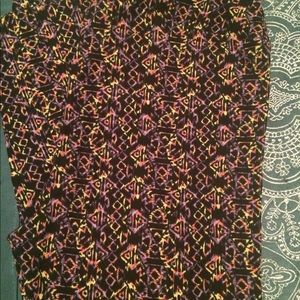 BNWOT LuLaRoe TC Leggings