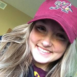 Meet your Posher, Alli