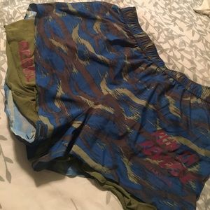 Nike GYAKUSOU Running shorts