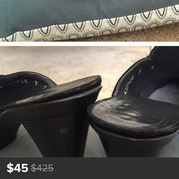 Stewart Weitzman Shoes - Picture 1 of 2