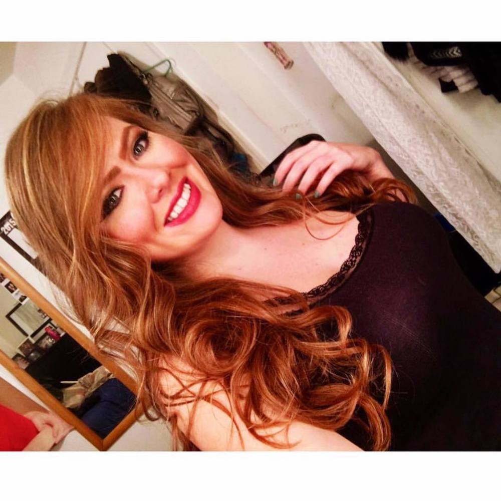 Meet your Posher, Tracy