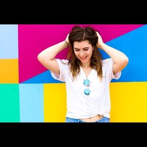 Meet your Posher, Emily