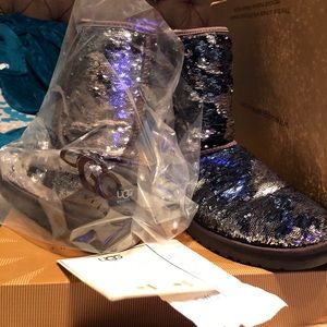UGG Boots very good condition