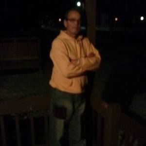 Meet your Posher, Edwin