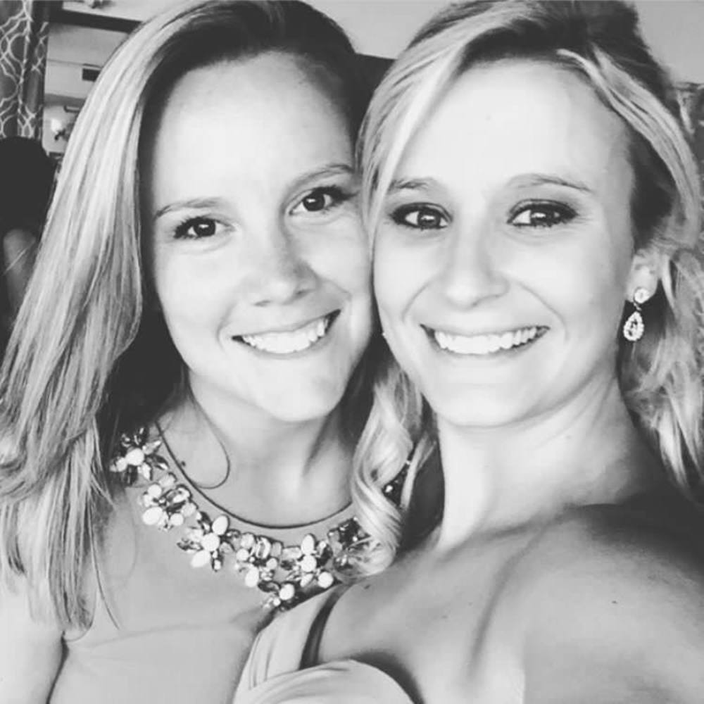 Meet your Posher, Jena