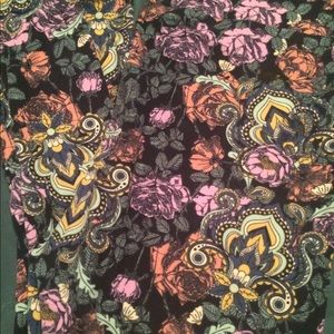 BNWOT LuLaRoe TC Leggings