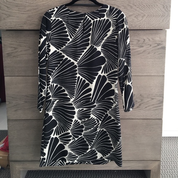 J.Crew print mini with front pockets - Picture 2 of 3