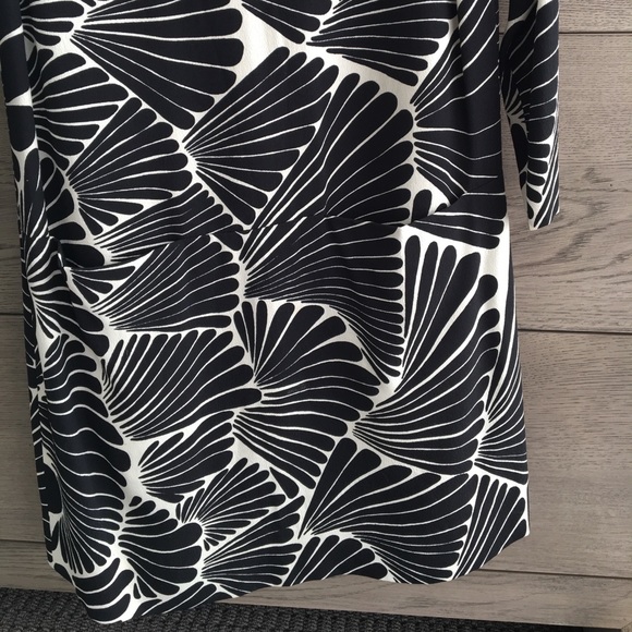 J.Crew print mini with front pockets - Picture 3 of 3