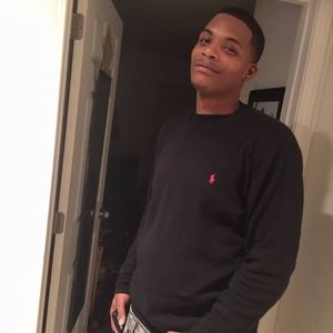 Meet your Posher, Tony