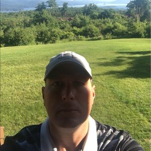 Meet your Posher, Joseph