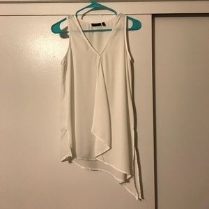 Apt 9 Asymmetric Tank