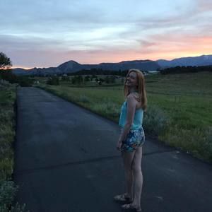 Meet your Posher, Austyn