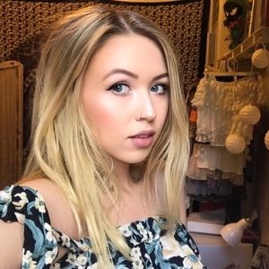 Meet your Posher, Kendall