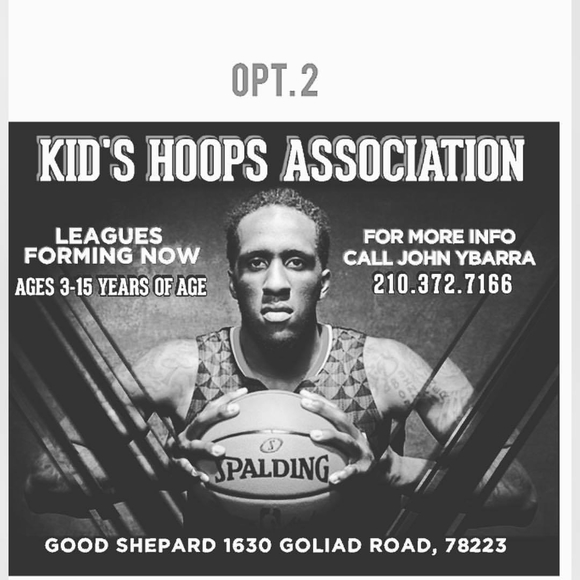 Meet your Posher, Anthony - Picture 1 of 1