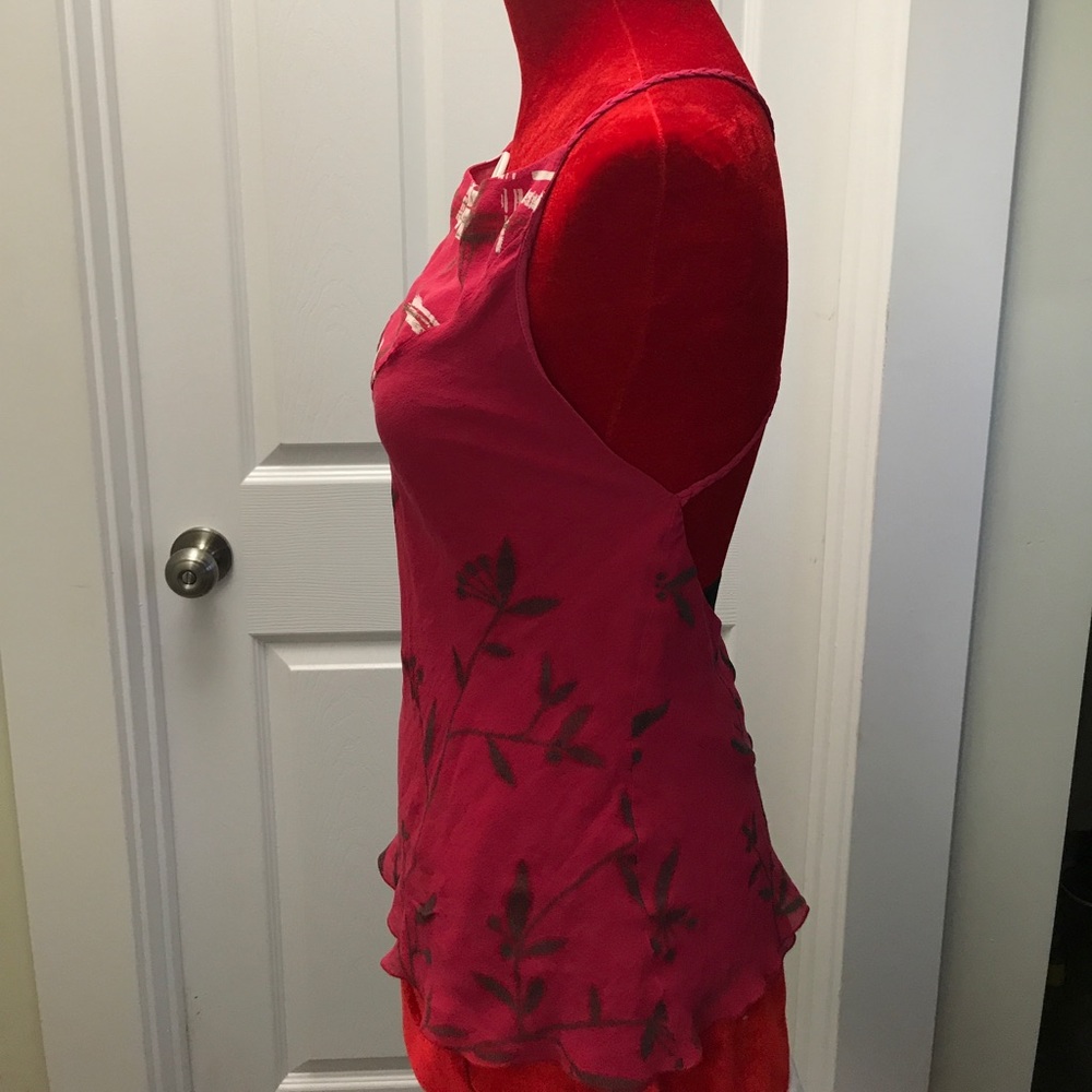 Sexy Top - Picture 2 of 4