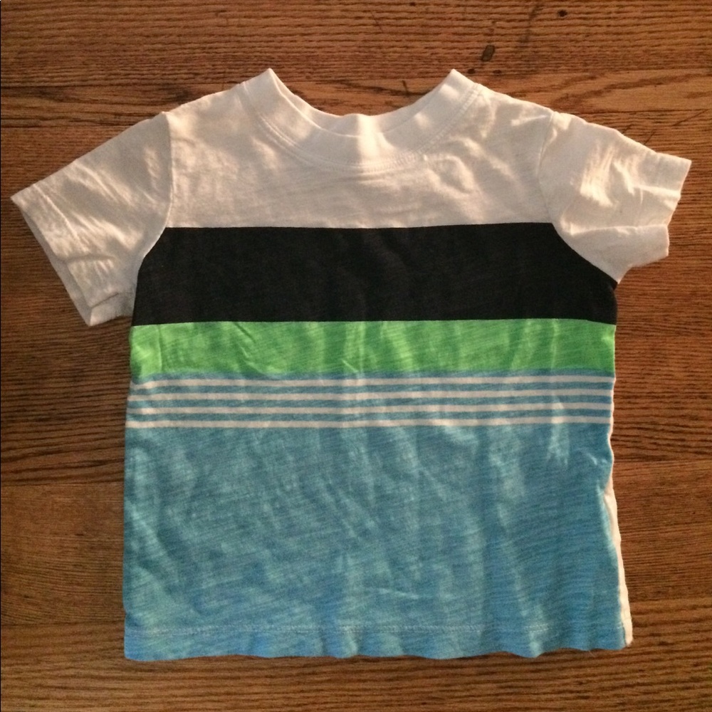 Boys T-Shirt