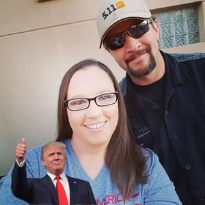 Meet your Posher, Nick