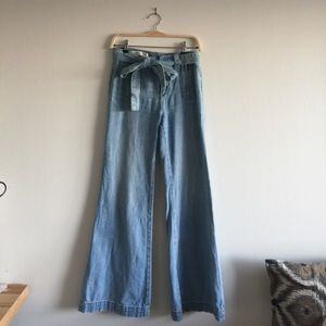 Pilcro and the Letterpress - jeans 27