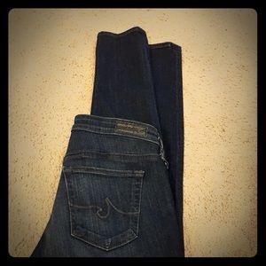 AG jeans legging