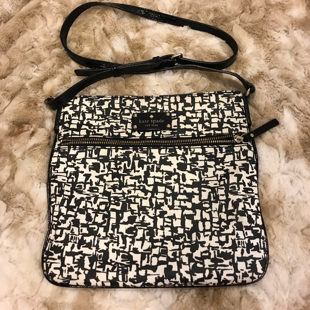 Kate Spade crossbody bag