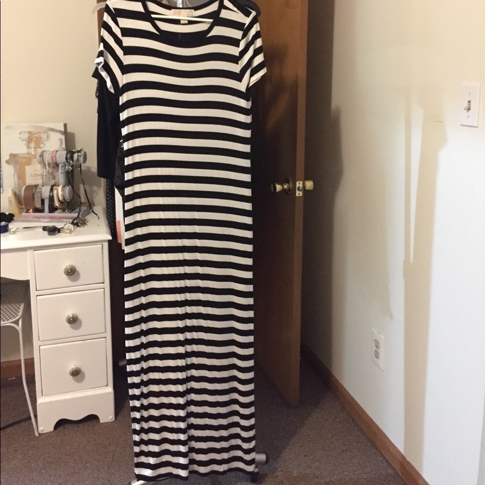 Michael by Michael Kors Maxi