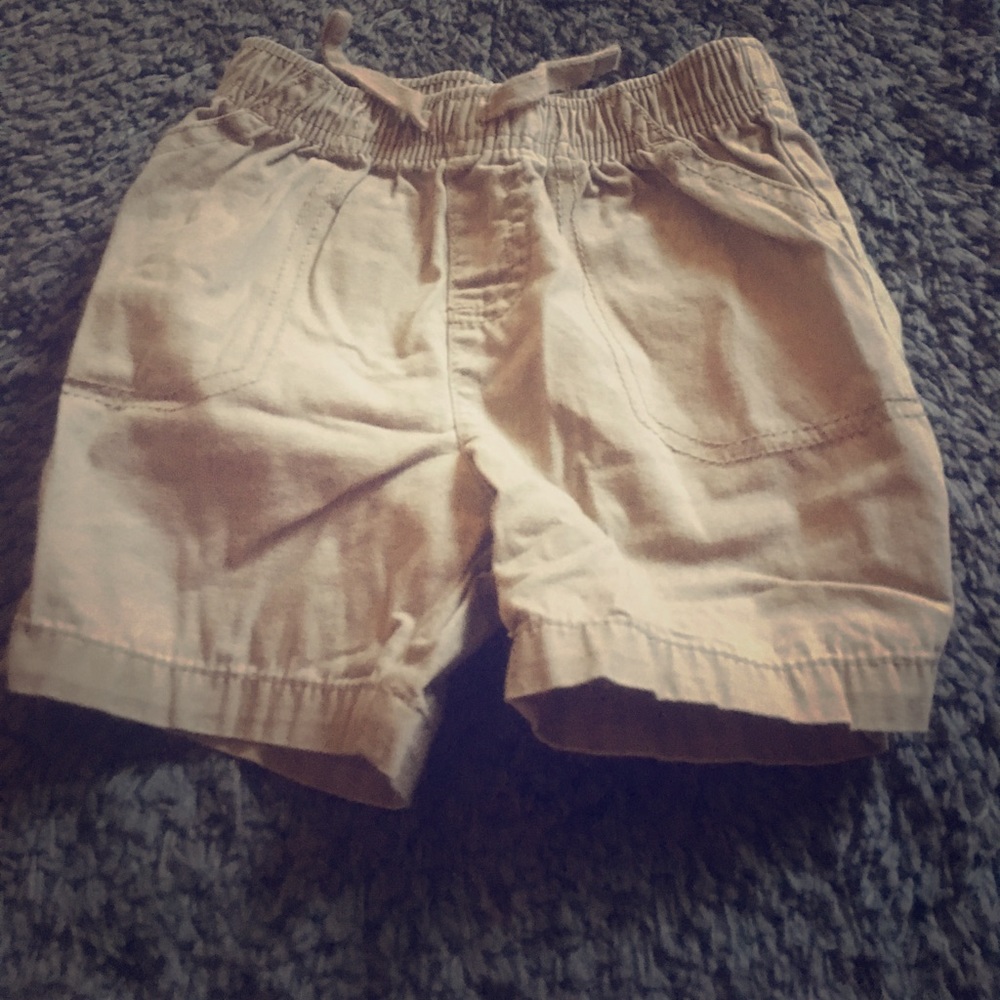 Boys Shorts 18 Months