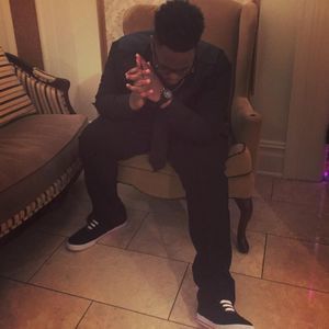 Meet your Posher, Justin