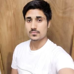 Meet your Posher, Ranjit