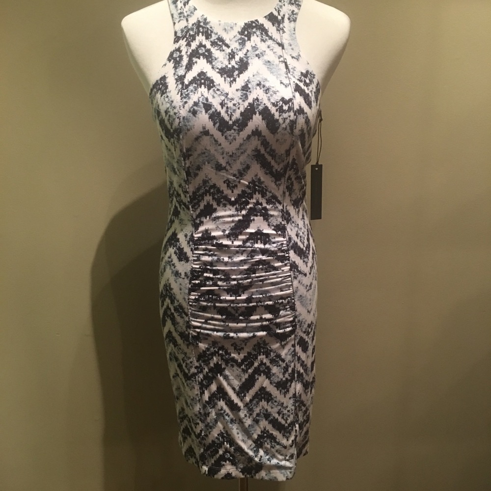 Tart racer back dress