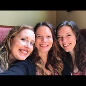 Meet your Posher, Whitney