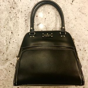 Kate Spade Wellesley Small Maeda Satchel