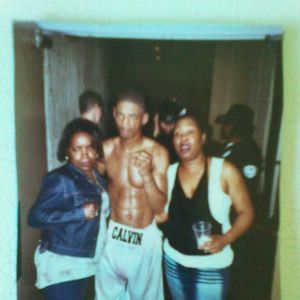 Meet your Posher, Calvin