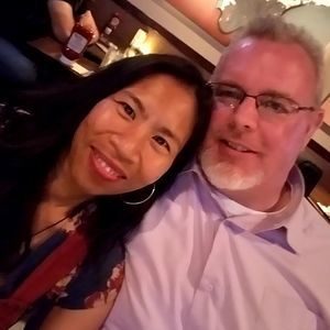 Meet your Posher, Frances d